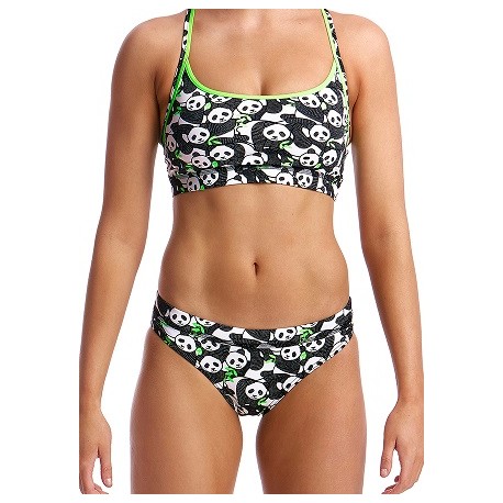 Funkita Pandaddy Bikini Ladies