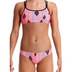Funkita Flying High Bikini Girls