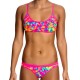 Funkita Stroke Rate Tie Down Bikini