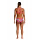 Funkita Stroke Rate Tie Down Bikini