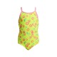 Funkita Cherry Top Toddler Girls