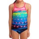 Funkita Flamingo Flood Toddler Girls