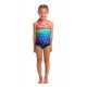 Funkita Flamingo Flood Toddler Girls