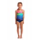 Funkita Flamingo Flood Toddler Girls