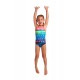 Funkita Flamingo Flood Toddler Girls