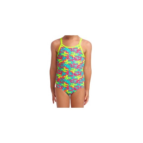 Funkita Jelly Jubes Toddler Girls