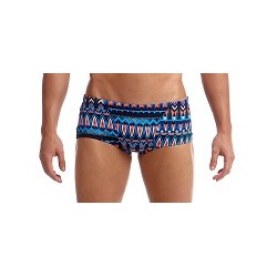 Funky Trunks Battle Axe Trunk Men