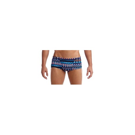 Funky Trunks Battle Axe Trunk Men