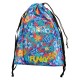 Funky Trunks Aloha From Hawaii Mesh Gear Bag