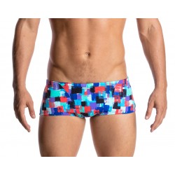 Funky Trunks Vincent Van Funk Trunk