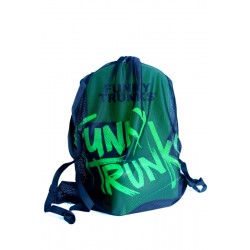 Funky Trunks Mesh Gear Bag