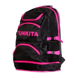 Funkita Pink Shadow Backpack