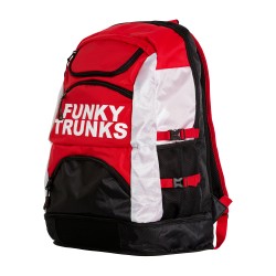 Funky Trunks Race Attack Backpack