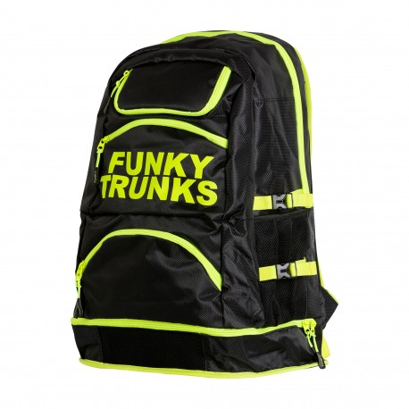 Funky Trunks Night Lights Backpack