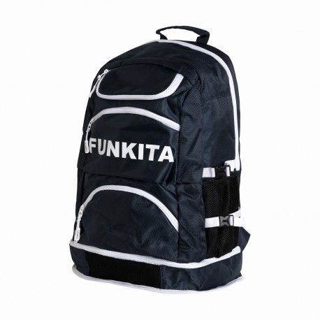Funkita Deep Ocean Backpack