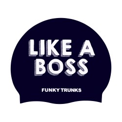 Funky Trunks Like A Boss Badmuts