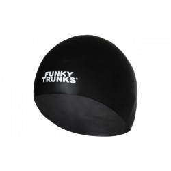 Funky Trunks Badmuts Still Black