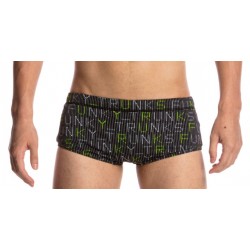 Funky Trunks Binary Bro Trunk Boys