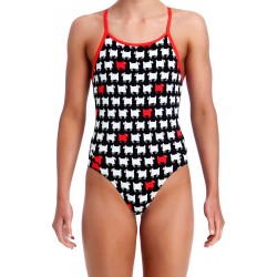 Funkita Angry Ram - Diamond Back