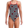 Funkita Angry Ram - Diamond Back