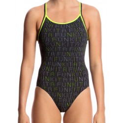 Funkita Binary Babe - Diamond Back