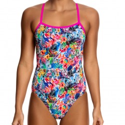 Funkita Blossom Paradise - Single Strap