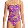 Funkita Dotty Dash - Single Strap