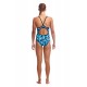 Funkita Holy Sea Diamond Back Badpak Girls