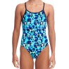 Funkita Holy Sea Diamond Back Badpak Girls