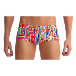 Funky Trunks Top Spot Trunks Men