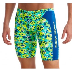 Funky Trunks Stem Sell Jammers Men