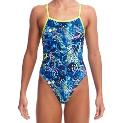 Funkita Butterfly Effect Single Strap Girls