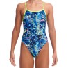 Funkita Butterfly Effect Single Strap Girls