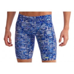 Funky Trunks Sky City Jammers Men