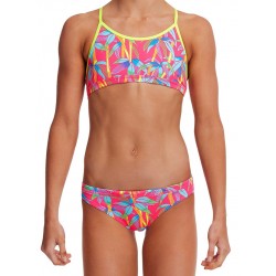 Funkita Bae Boo Girls Bikini