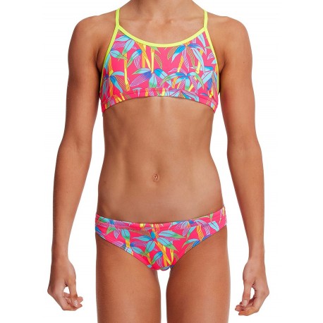 Funkita Bae Boo Girls Bikini