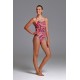 Funkita Unchain My Heart Diamond Back Badpak Ladies