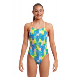 Funkita Juicy Fruit Girls Diamond Back Badpak