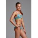 Funkita Feather Fairy Girls Criss Cross Bikini