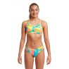 Funkita Summer Sails Girl Sport Bikini