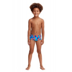 Funky Trunks Furry Friends Toddler Boys