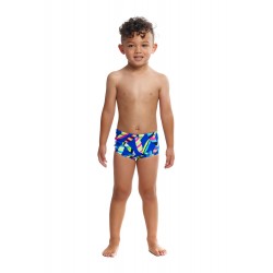 Funky Trunks Board Bash Toddler Boys