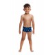 Funky Trunks Croc Top Toddler Boys