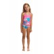 Funkita Pretty Pink Toddler Girls