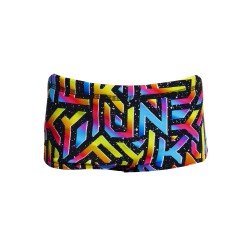 Funky TrunksBrand Galaxy Toddler Boys