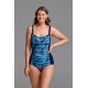 Funkita Form Ladies Ruched One Palm Pilot