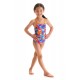 Funkita Swim Swan Toddler Girls