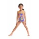Funkita Swim Swan Toddler Girls