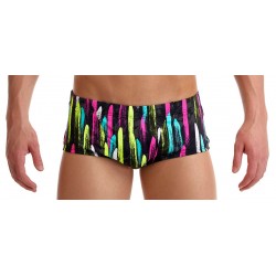 Funky Trunks Lippie Launch Trunk Men