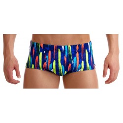 Funky Trunks Fire Crackers Trunk Men